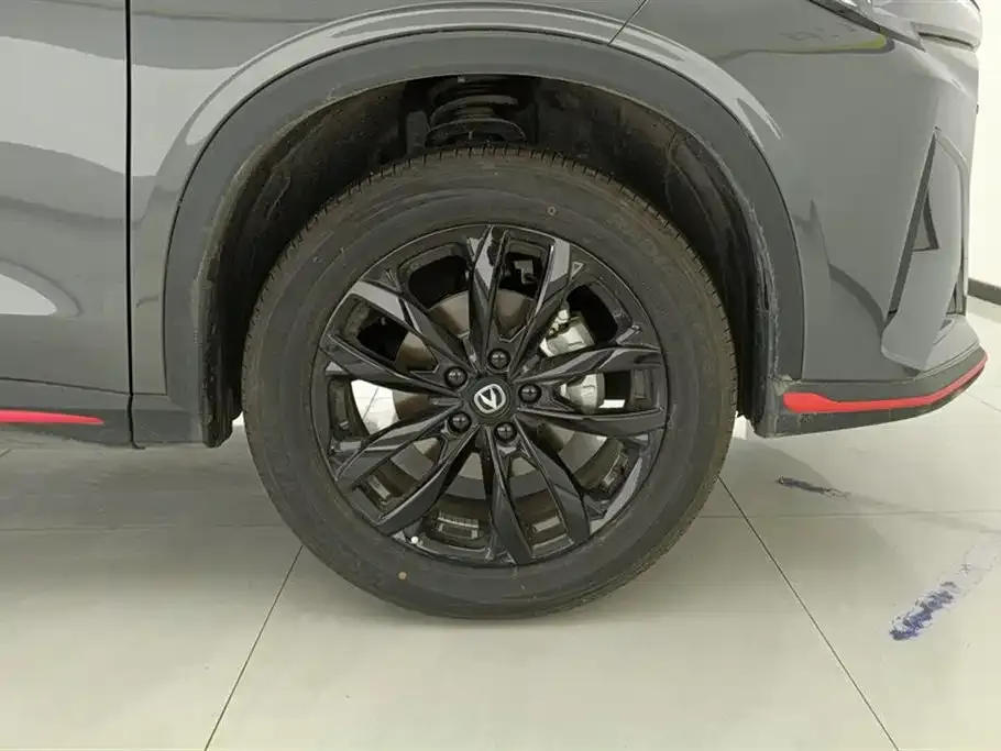 Changan X5 PLUS 2025 из CN, фото 2