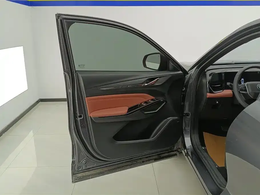 Changan X5 PLUS 2025 из CN, фото 8