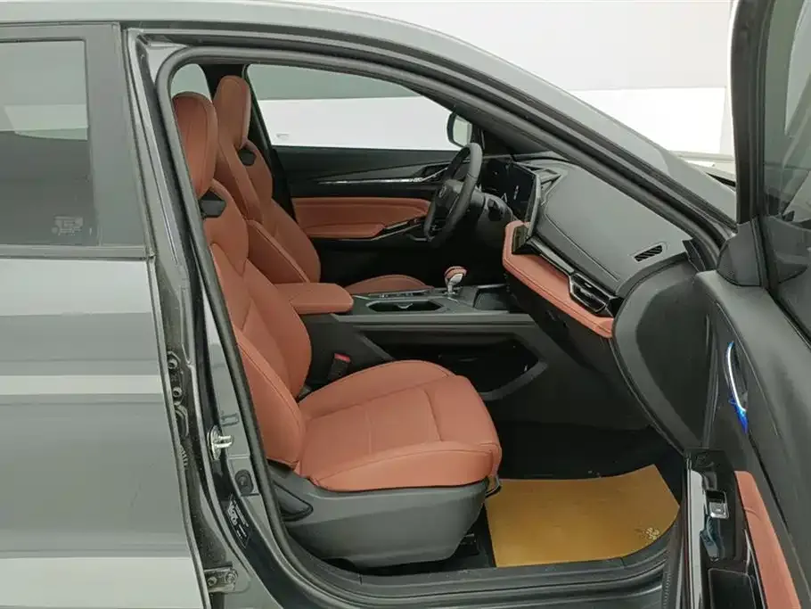 Changan X5 PLUS 2025 из CN, фото 7