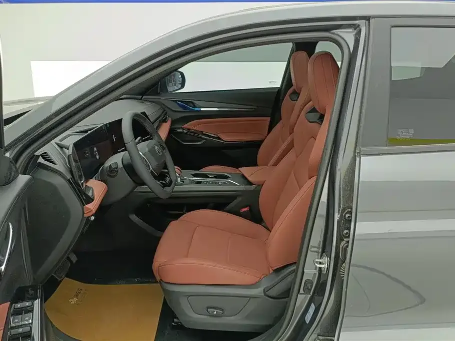 Changan X5 PLUS 2025 из CN, фото 9