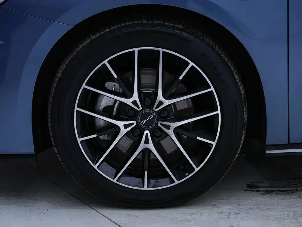 BYD Seal 2024 из CN, фото 2