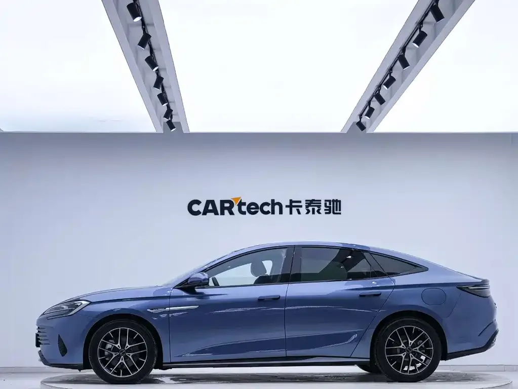 BYD Seal 2024 из CN, фото 3