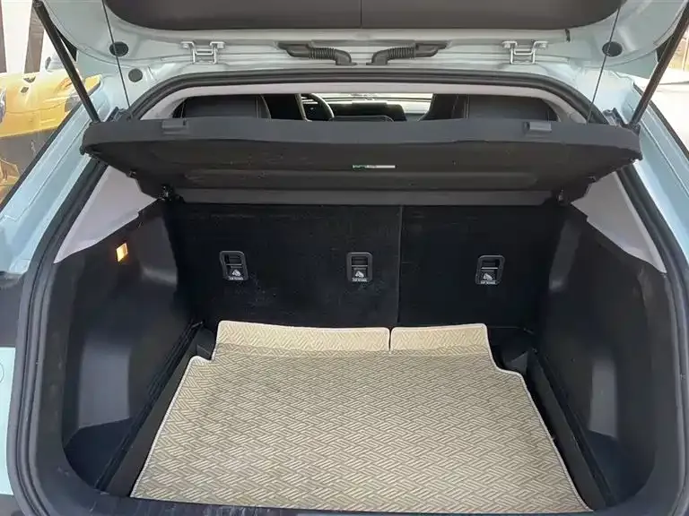 Chery Omoda 2022 из CN, фото 7