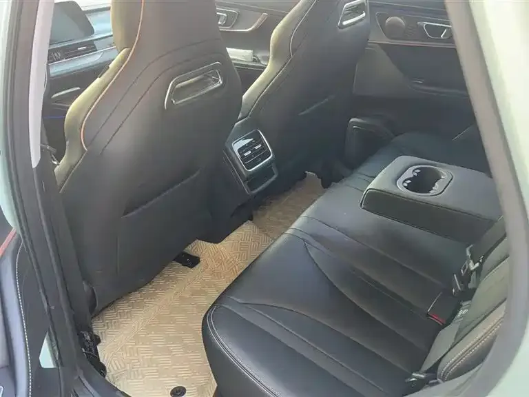Chery Omoda 2022 из CN, фото 2