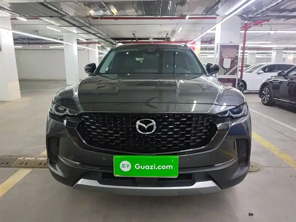 Mazda CX-50 — фото 2