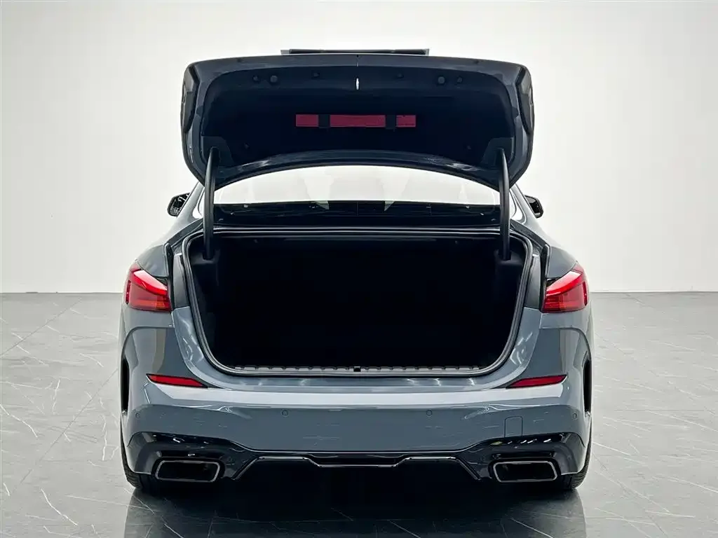 BMW 2 Series (Import) — фото 2