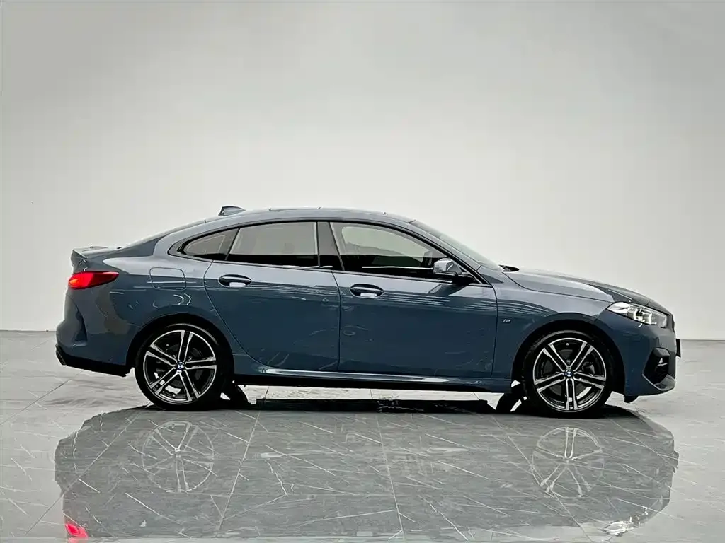 BMW 2 Series (Import) — фото 5