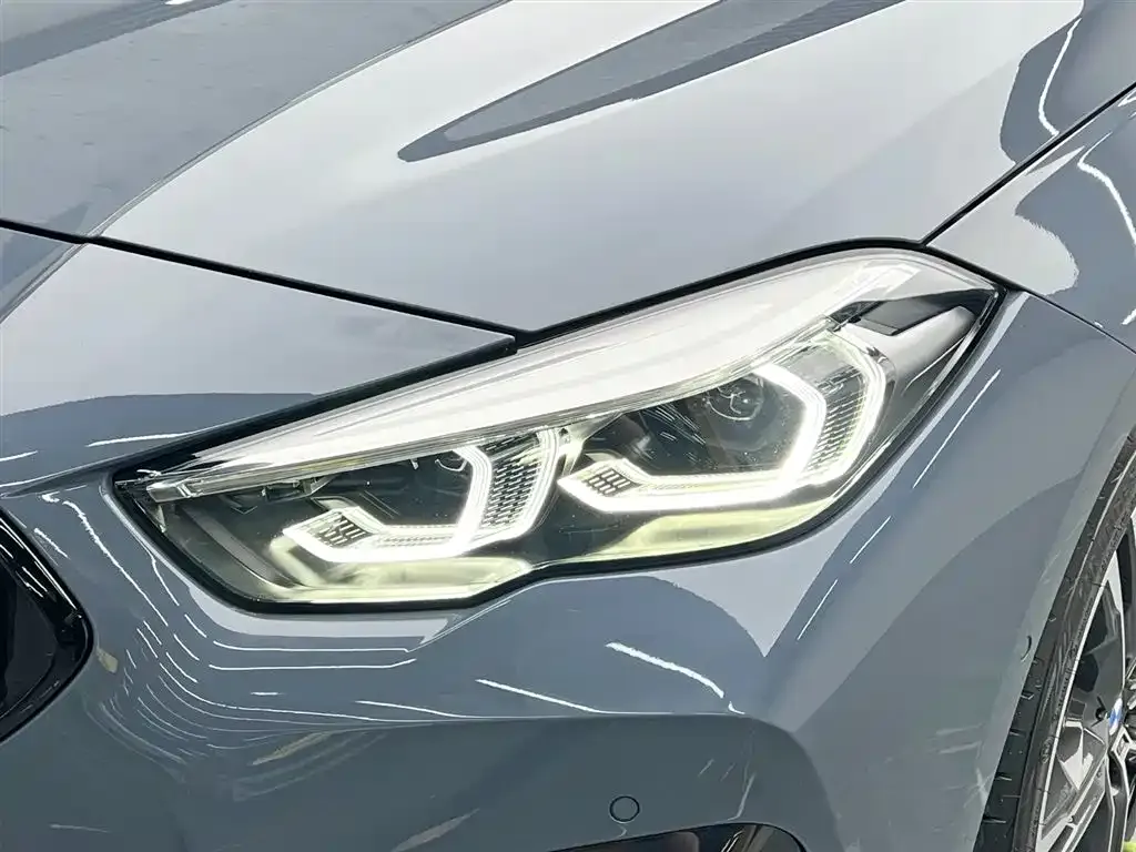BMW 2 Series (Import) — фото 10