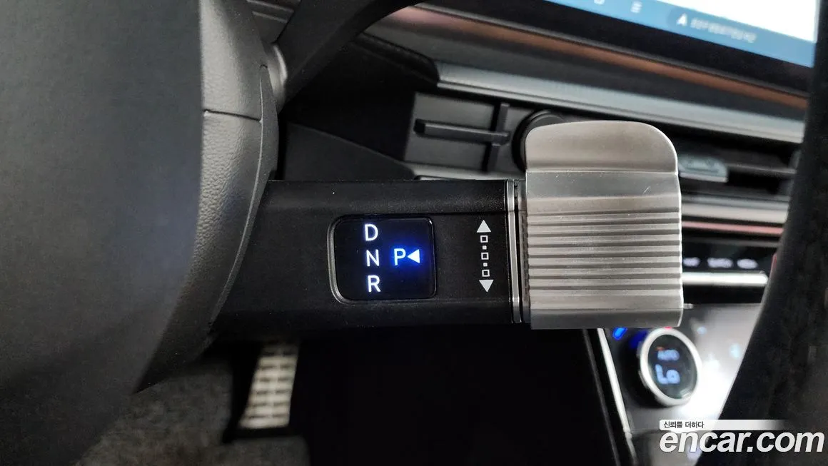Hyundai Santafe — фото 6