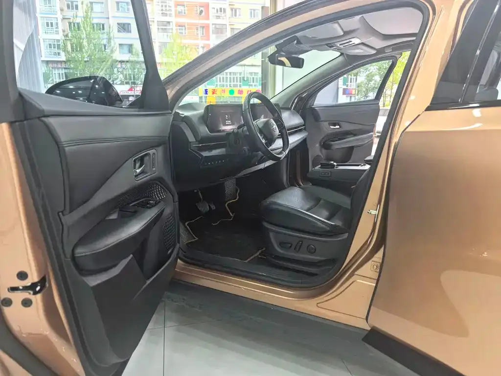 Nissan Ariya 2022 из CN, фото 3