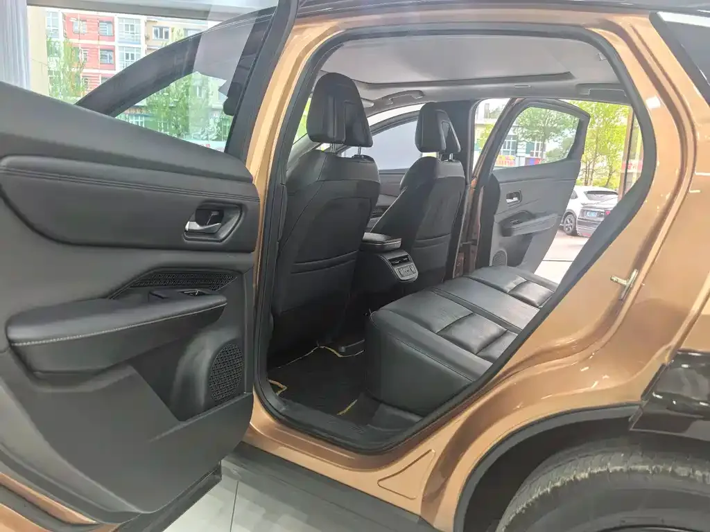 Nissan Ariya 2022 из CN, фото 7