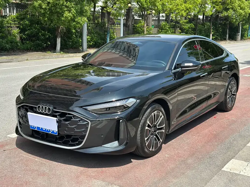 Audi A5L Sportback