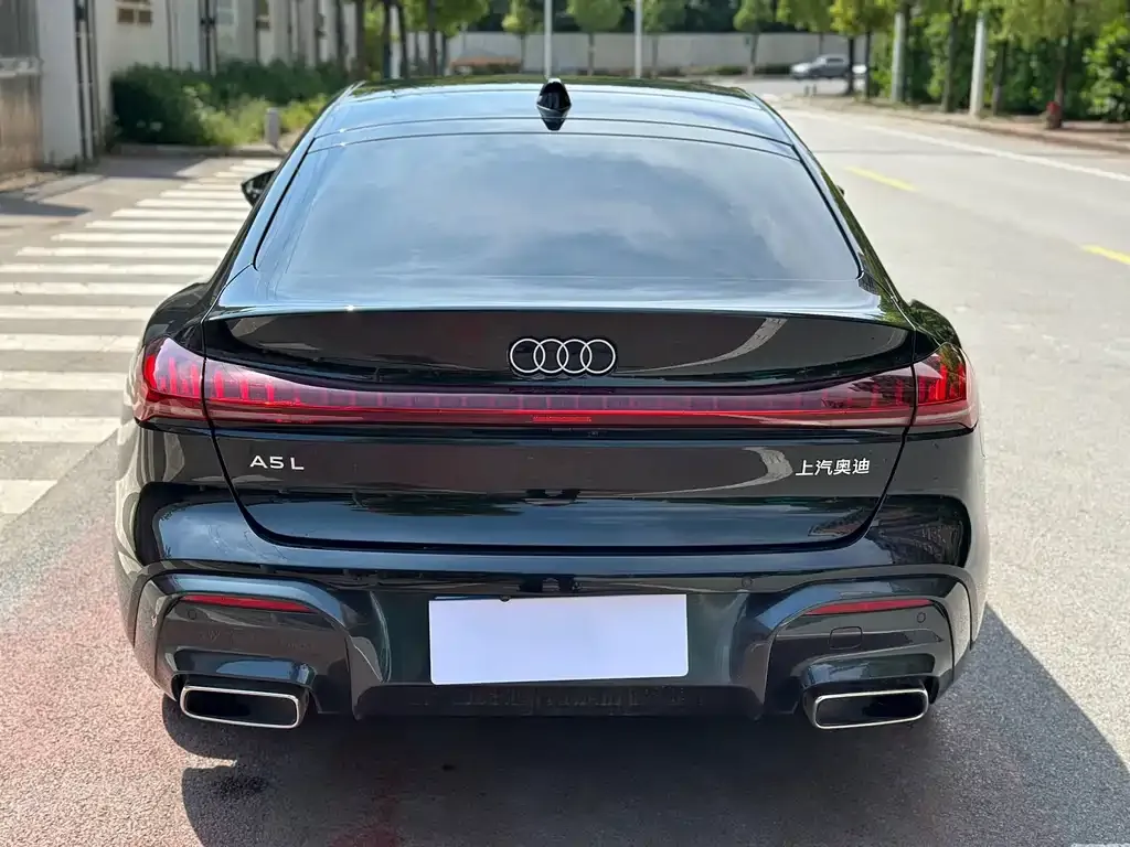 Audi A5L Sportback 2025 из CN, фото 7