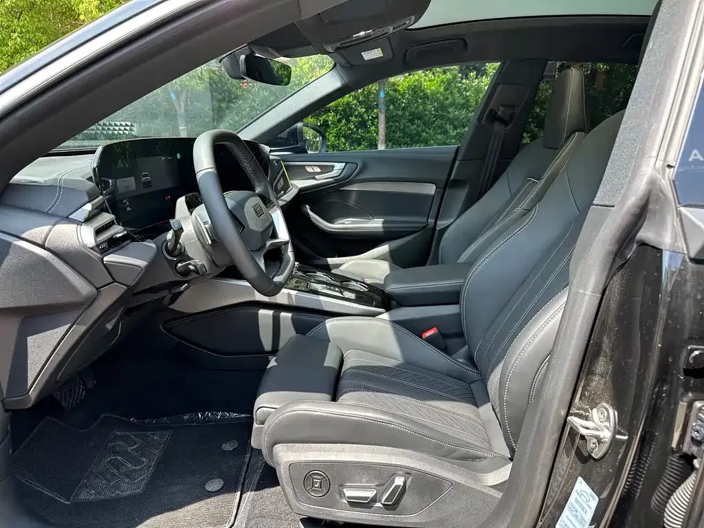 Audi A5L Sportback 2025 из CN, фото 10