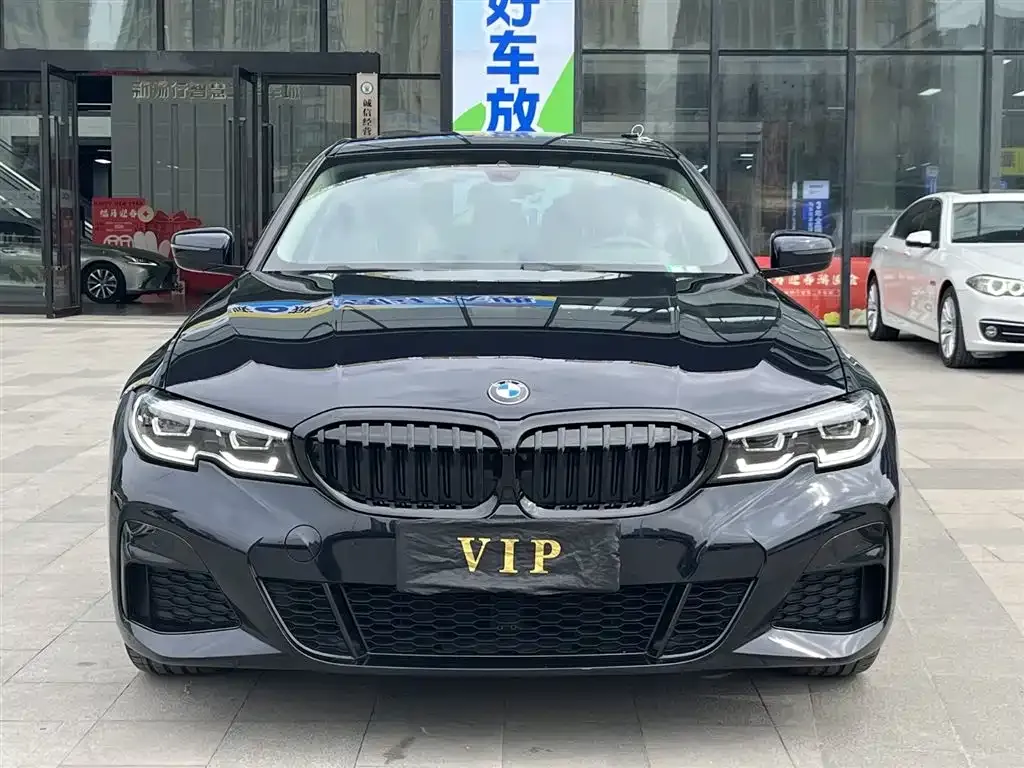 BMW 3 Series — фото 2