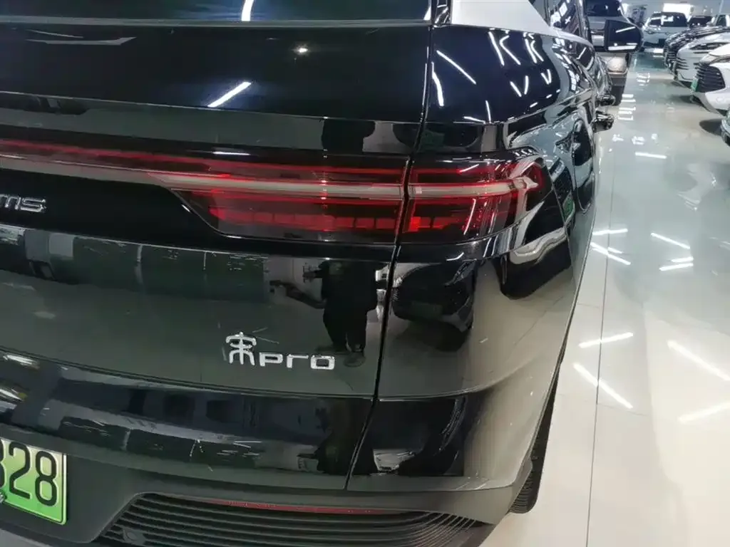 BYD Pro New Energy — фото 4