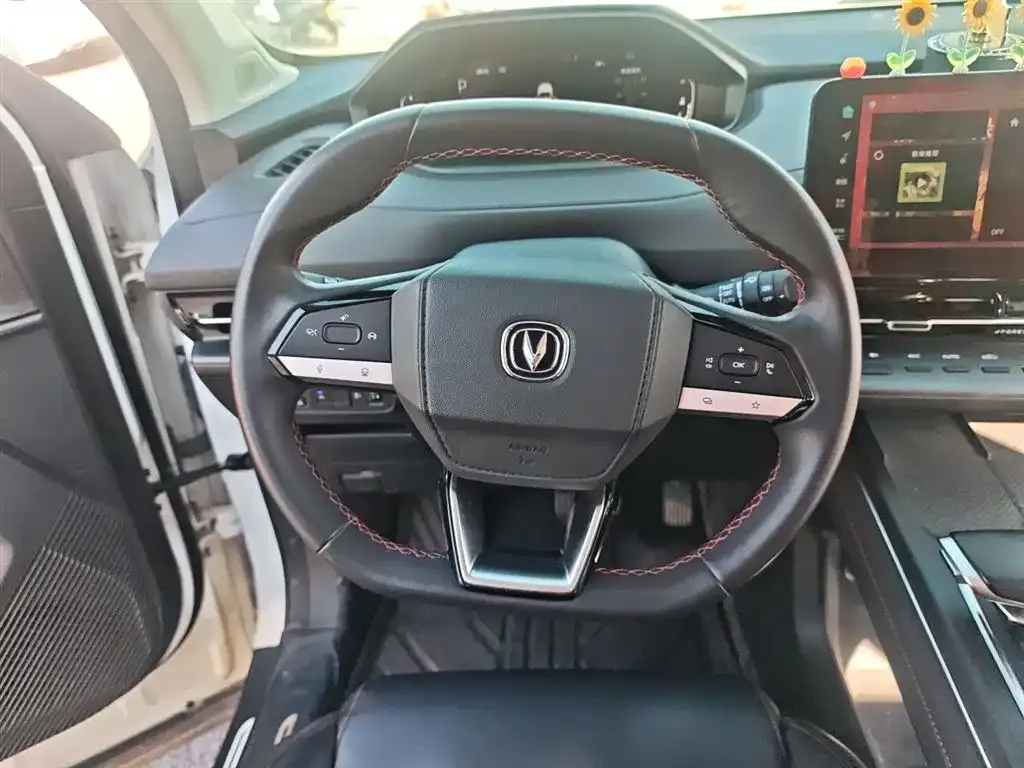 Changan CS55PLUS — фото 3