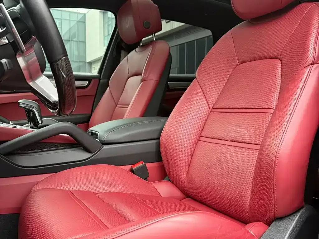 Porsche Cayenne 2023 из CN, фото 7