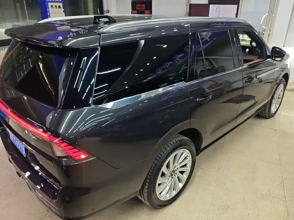 Lincoln Navigator 2025 из CN, фото 8