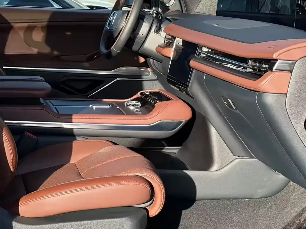 Lincoln Navigator 2025 из CN, фото 7