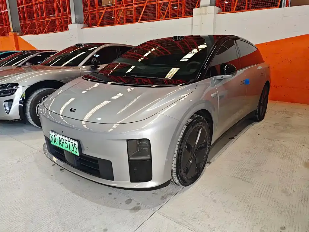 Li Auto i6