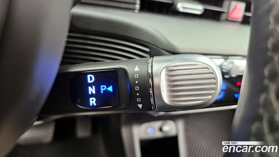 Hyundai Ioniq5 — фото 9