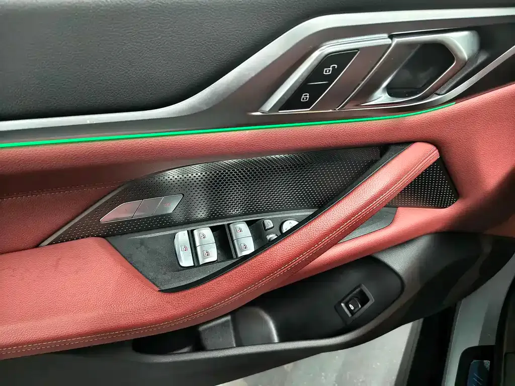 BMW 4 Series 2023 из CN, фото 5