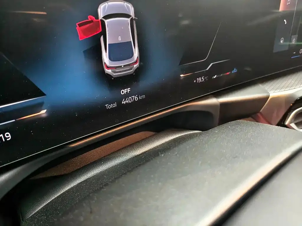 BMW 4 Series 2023 из CN, фото 6
