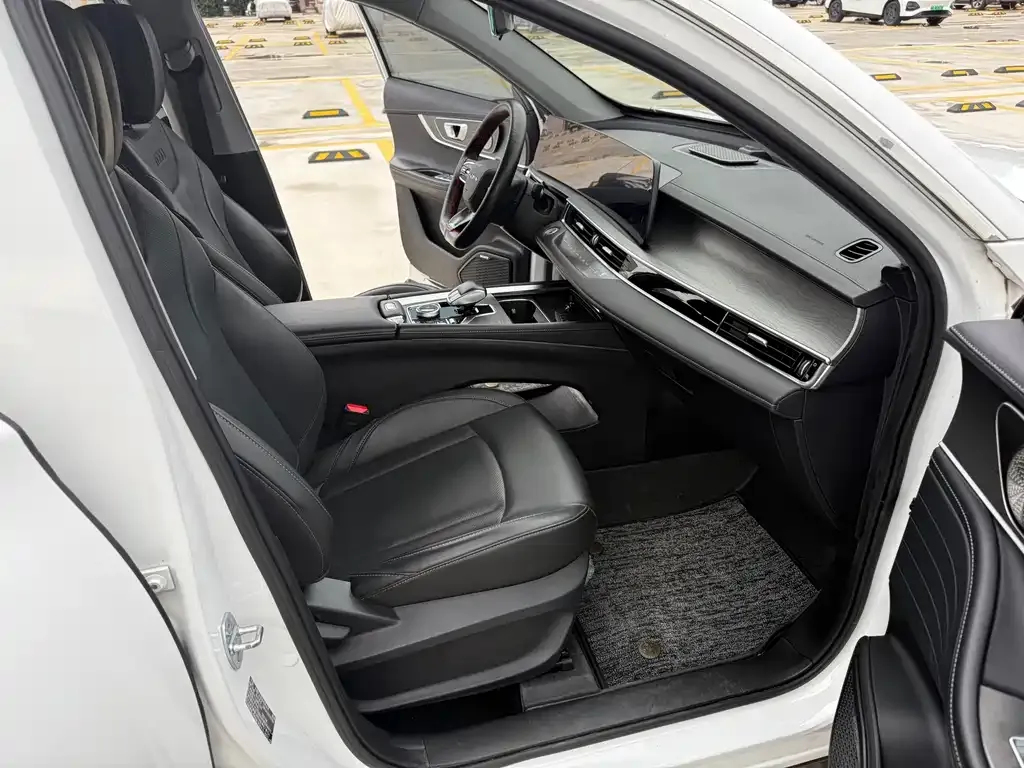 Chery Tiggo 8 PRO 2022 из CN, фото 3
