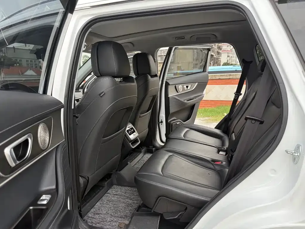 Chery Tiggo 8 PRO 2022 из CN, фото 6