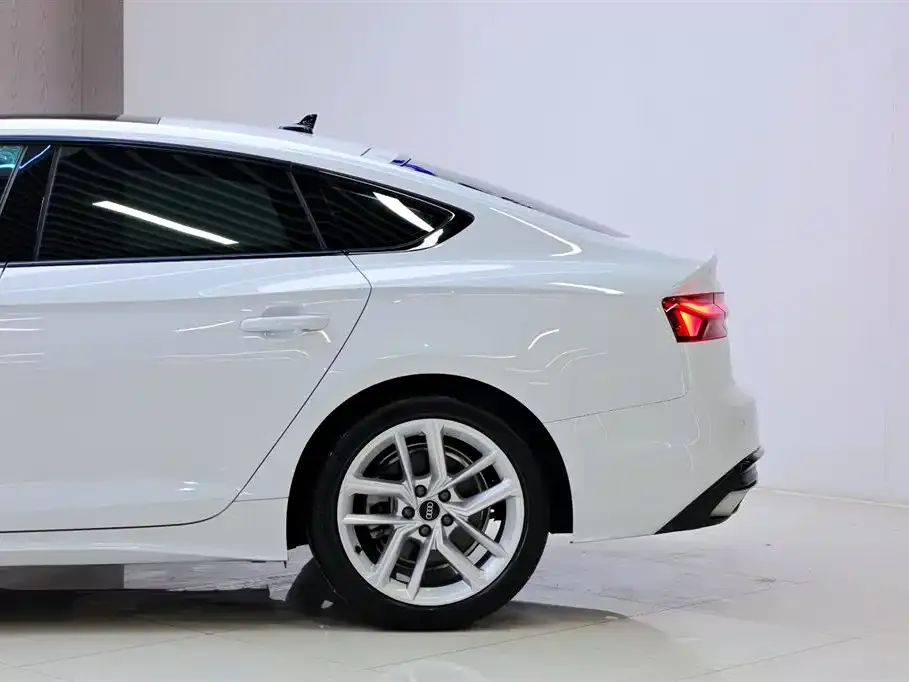 Audi A5 (Import) 2022 из CN, фото 6