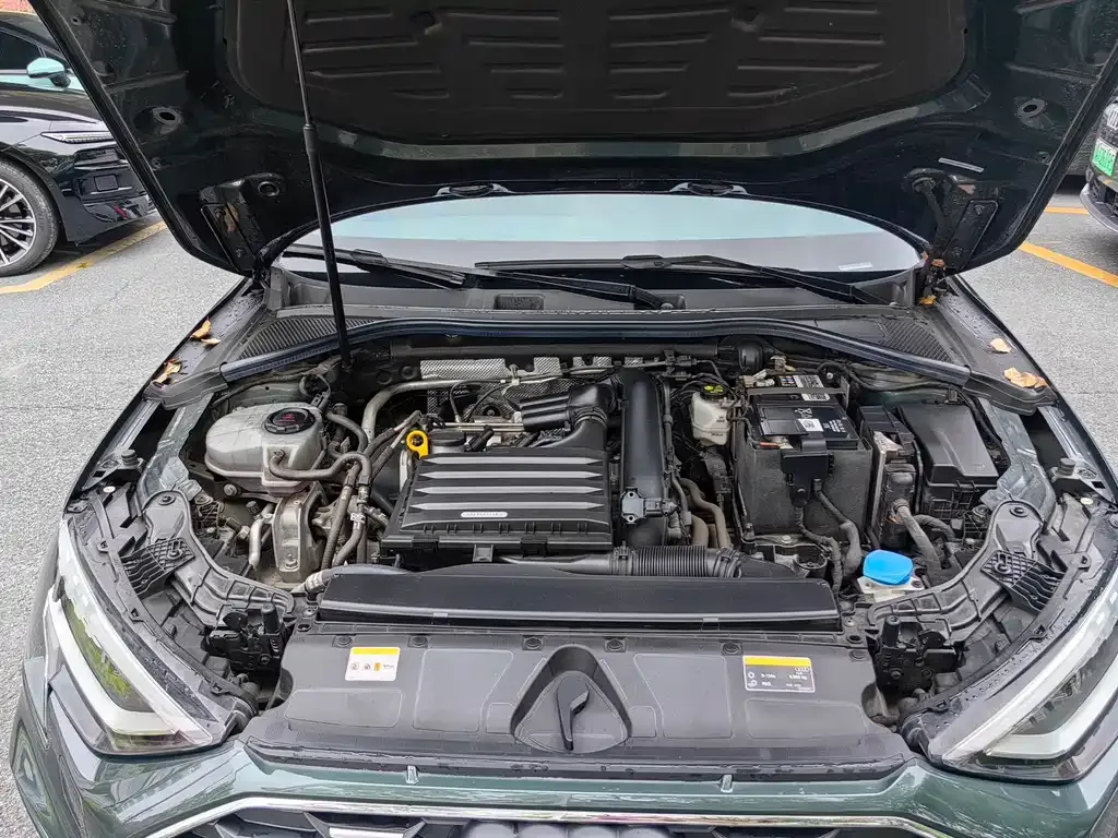 Audi A3 — фото 10