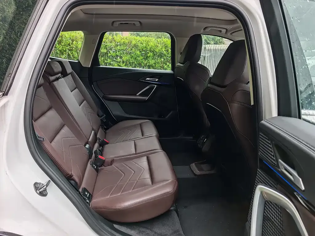 BMW X1 2024 из CN, фото 7