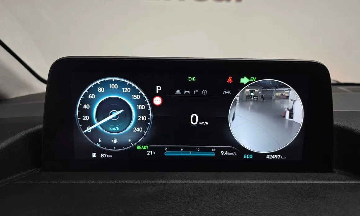 Hyundai Staria 2025 из KR, фото 2