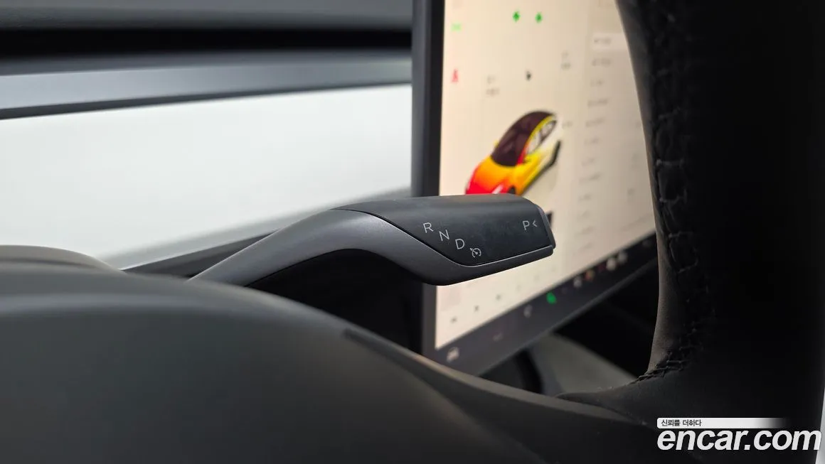 Tesla Model 3 — фото 2