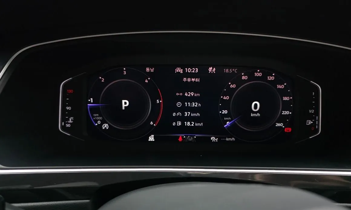 Volkswagen Tiguan — фото 2
