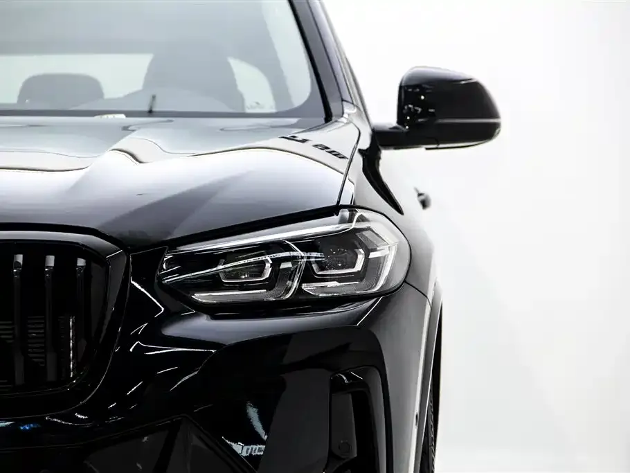 BMW X3 — фото 2