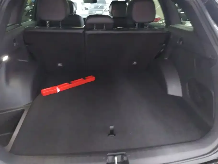 Geely Xingyue L 2025 из CN, фото 5