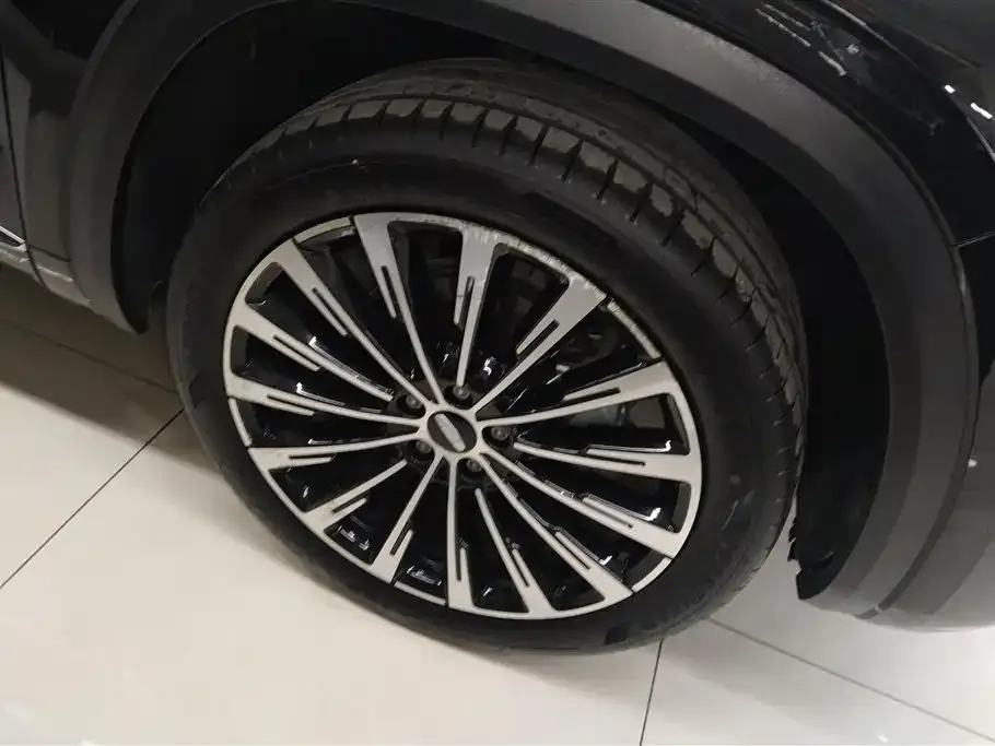 Geely Xingyue L 2025 из CN, фото 6