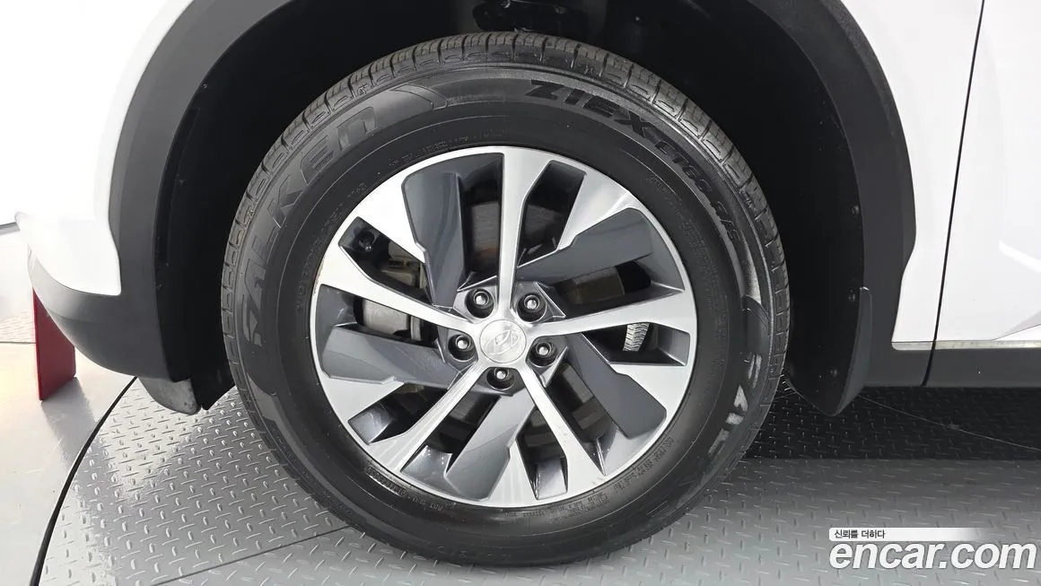 Hyundai Palisade — фото 8