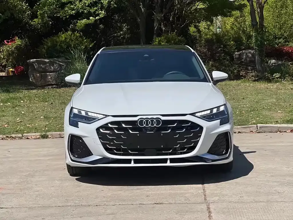 Audi A3 — фото 7