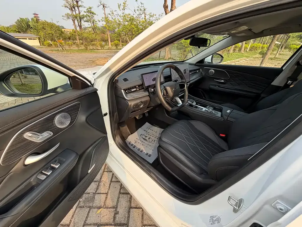 Chery Arrizo 8 PRO 2026 из CN, фото 5
