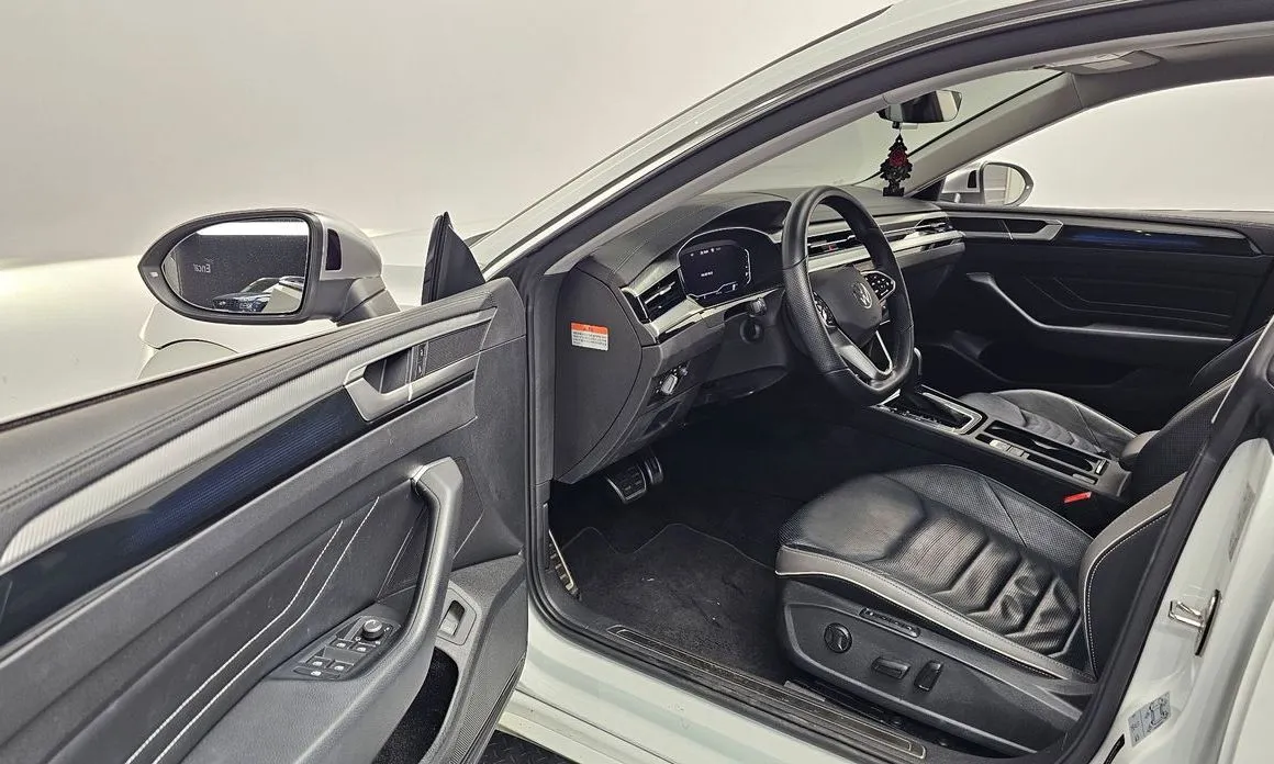 Volkswagen Arteon 2023 из KR, фото 8