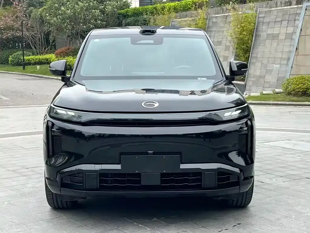 GAC Motor Trumpchi S7