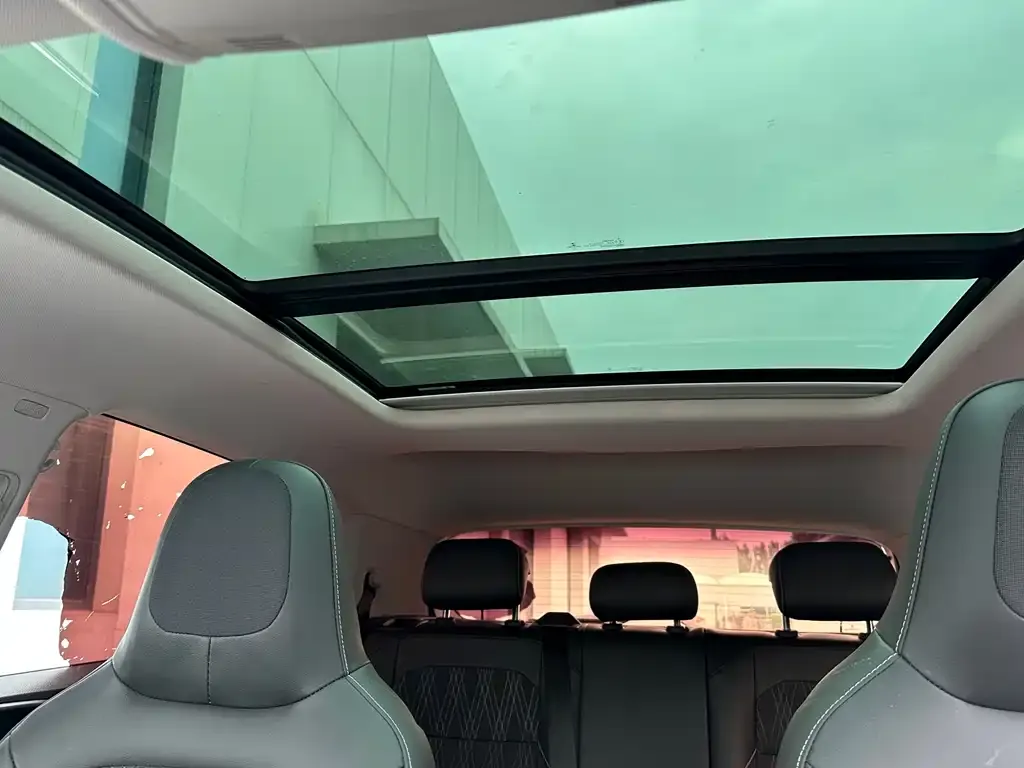 Volkswagen T-Cross 2021 из CN, фото 2