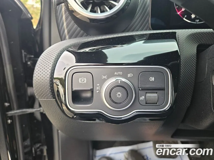 Mercedes-Benz A-Class — фото 3
