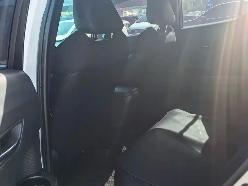 Toyota IZOA 2021 из CN, фото 2