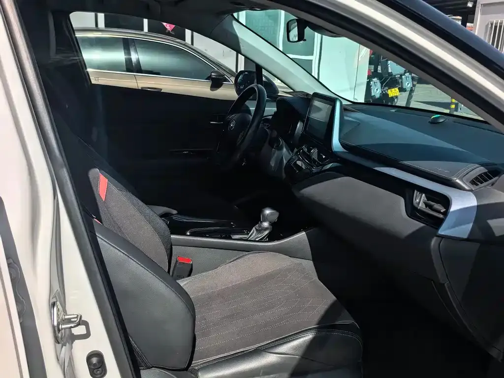 Toyota IZOA 2021 из CN, фото 6