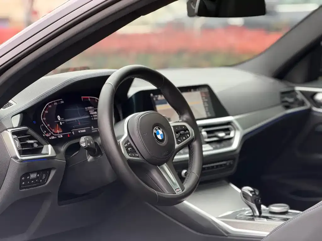BMW 4 Series — фото 2