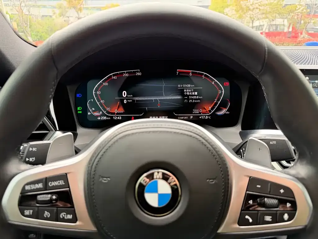 BMW 4 Series — фото 4